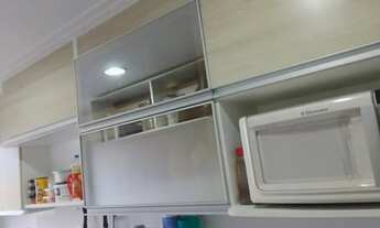 Imagem 5: CLA 38 Park Athenas, c/ 2 Quartos e 2 Banheiros, 2° Andar, Reformado/Projetado, Nascente