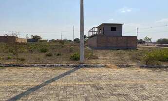 Imagem 3: Lote no recanto dos buritis