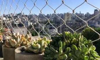 Imagem 4: Apartamento para Venda - 49m², 1 dormitório, sendo 1 suites, 1 vaga - Santana