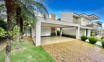 Imagem: Casa Térrea Condomínio SANTANA RESIDENCE