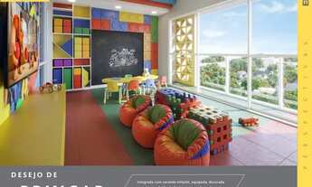 Imagem 3: Apartamento Setor Coimbra Novo 3 Quartos 2 Vagas Residencial Wish Coimbra