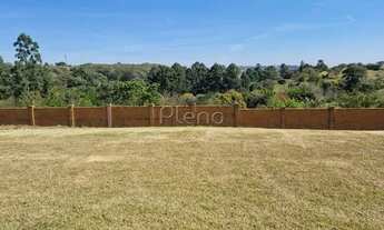 Imagem 7: Terreno - Alphaville Dom Pedro - Campinas