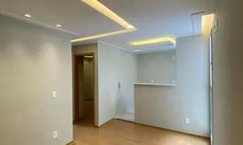 Imagem 3: Apartamento para venda com 42 metros quadrados com 2 quartos