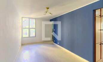 Imagem 3: Apartamento à Venda - Bosque da Saúde, 2 Quartos, 50 m2