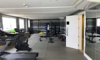 Imagem 6: Apartamento para Venda - 38.53m², 1 dormitório, Centro