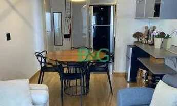 Imagem 2: Apartamento com 3 dormitórios à venda, 69 m² por R$ 594.000 - Maranhão - São Paulo/SP