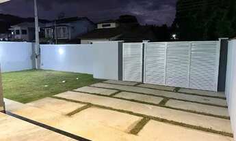 Imagem 3: Casa para venda tem 89 metros quadrados com 2 quartos em Nova Brasília - Jaraguá do Sul