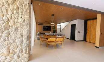 Imagem: Casa com 4 dormitórios, 400 m² - venda