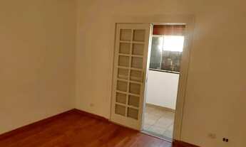 Imagem 1: Sobrado com 2 dormitórios para alugar, 96 m² por R$ 2.295/mês - Jardim Cambara - São Paulo