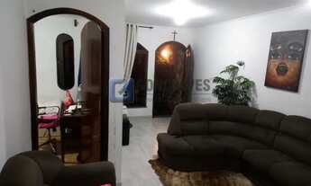 Imagem 5: SAO BERNARDO DO CAMPO - Residential / Sobrado - JORDANOPOLIS