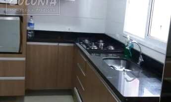 Imagem 4: Santo André - Apartamento Padrão - Parque das Nações