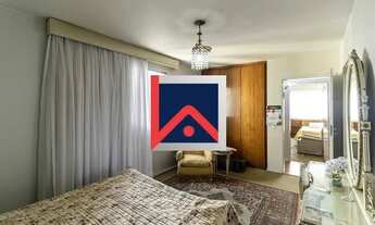 Imagem 16: Apartamento Locação 3 Dormitórios - 200 m² Higienópolis