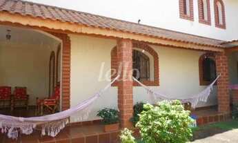 Imagem 3: São Paulo - Casa Padrão - Vila Formosa