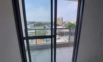 Imagem 3: APARTAMENTO EM MOEMA COM VAGA Apartamento com 1 Quarto(s) e 1 banheiro(s) à Venda, 36 por