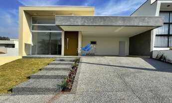 Imagem: SUMARÉ - Casa de Condomínio - RESIDENCIAL