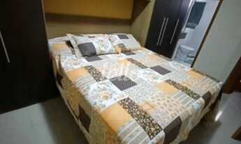 Imagem 7: Santo André - Apartamento Padrão - Vila Pires