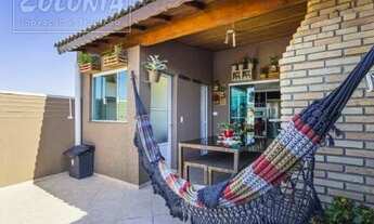 Imagem 5: Santo André - Apartamento Padrão - Jardim Santo Alberto