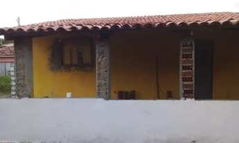 Imagem: Vendo casa em macaiba