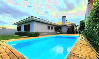 Imagem: Casa e Sobrado de 3 dormitórios à Venda