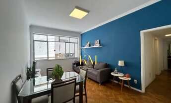 Imagem 4: 2 quartos reformado com vaga na Maria Amália esquina Mário Barreto