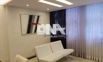 Imagem 6: Apartamento-À VENDA-Copacabana-Rio de Janeiro-RJ