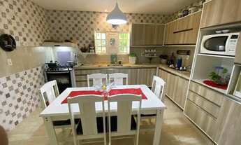 Imagem 5: BELÍSSIMA CHÁCARA À VENDA EM SERRA VERDE