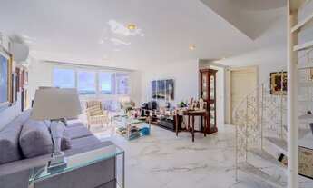 Imagem: Cobertura 4 dormitórios no Moinhos de Vento