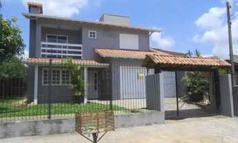 Imagem: SAO LEOPOLDO - Casa - CAMPESTRE