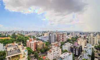 Imagem 6: Cobertura para venda tem 416 metros quadrados com 4 quartos em Bela Vista - Porto Alegre