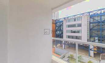 Imagem 7: Apartamento Locação 1 Dormitórios - 40 m² Vila Olímpia