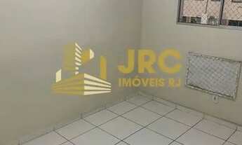 Imagem 2: Apartamento para aluguelar com 2 quartos em Campo Grande - Rio de Janeiro - RJ