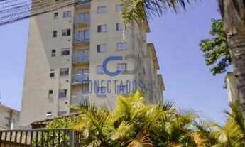 Imagem: Apartamento para venda com 51 metros quadrados