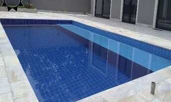 Imagem: SOBRADO SANTANA DE PARNAÍBA