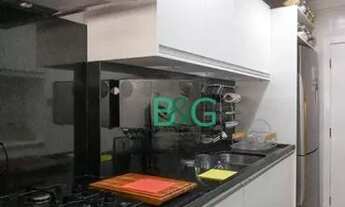 Imagem 13: Apartamento com 2 dormitórios à venda, 70 m² por R$ 900.000,00 - Aclimação - São Paulo/SP