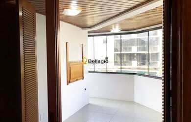 Imagem 2: Apartamento de 3 dormitórios, com suíte e vaga pra 2 carros