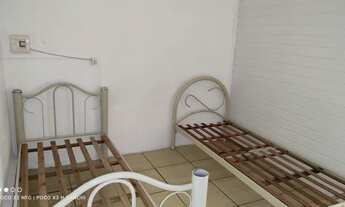 Imagem 3: Jk Kitinet com garagem, ar condicionado prox estação Unisinus do Trensurb