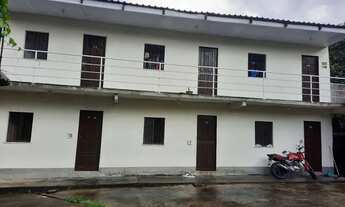 Imagem 6: Apto em flores cj rio Maracanã