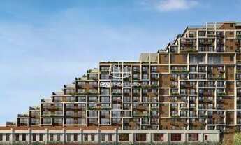 Imagem: PORTO ALEGRE - Apartamento Padrão - Floresta