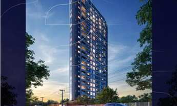 Imagem: Andréa Priori apartamento em Boa Viagem