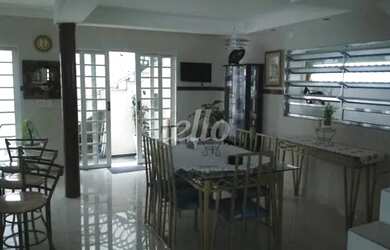 Imagem 3: São Bernardo do Campo - Casa Padrão - Vila Damasio