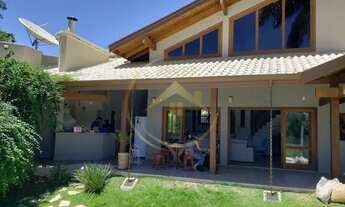 Imagem 6: CASA RESIDENCIAL em CAMPINAS - SP, LOTEAMENTO ALPHAVILLE CAMPINAS