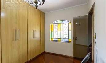 Imagem 7: Santo André - Casa Padrão - Vila Valparaíso