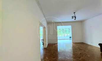 Imagem 3: Apartamento-LOCAÇÃO-Botafogo-Rio de Janeiro-RJ