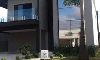 Imagem: Sobrado com 4 dormitórios à venda, 360