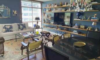 Imagem 2: Apartamento - Perdizes - 3 Dormitórios - 140m²