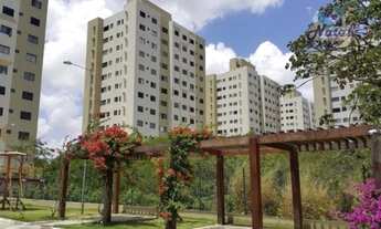 Imagem 3: Vendo apartamento mobiliado Ecopark