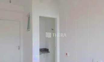 Imagem 4: Apartamento com 3 dormitórios para alugar, 130 m² por R$ 3.390,00/mês - Jardim do Mar - Sã