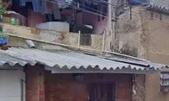 Imagem: Sobrado à venda 1 quarto Liberdade - São