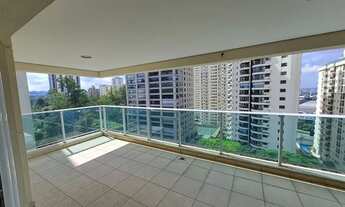 Imagem: Apartamento para venda com 207 metros quadrados