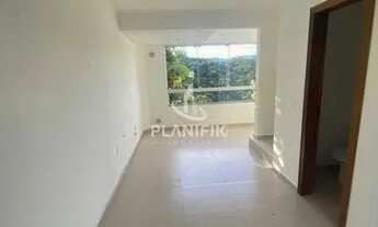 Imagem 4: Casa para aluguel, 2 quartos, 2 suítes, 1 vaga, São Pedro - Brusque/SC